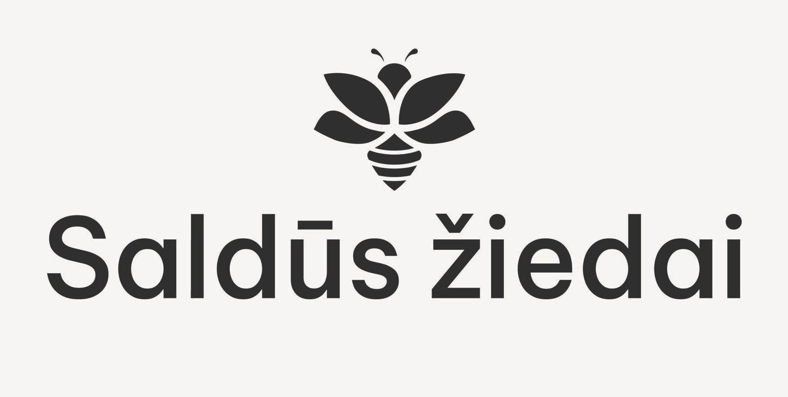 Saldūs žiedai